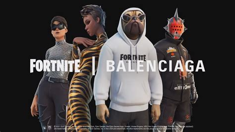 skin gucci fortnite|balenciaga skin fortnite account.